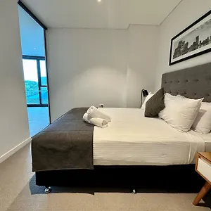4* アパートホテル スカイタワー